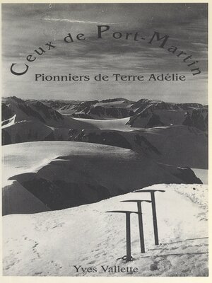 cover image of Ceux de Port-Martin